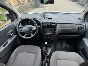 Обява за продажба на Dacia Lodgy 1.6 ~16 800 лв. - изображение 3