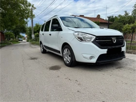 Обява за продажба на Dacia Lodgy 1.6 ~16 800 лв. - изображение 2