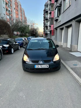 Mitsubishi Colt | Mobile.bg    5