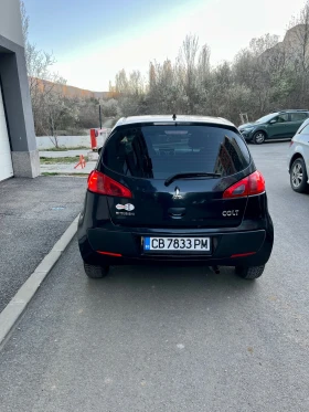 Mitsubishi Colt | Mobile.bg    6