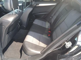 Mercedes-Benz C 220 AVANGARD  | Mobile.bg    13