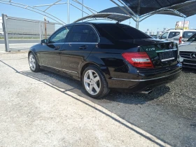 Обява за продажба на Mercedes-Benz C 220 AVANGARD  ~16 900 лв. - изображение 5