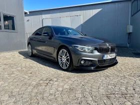  BMW 435