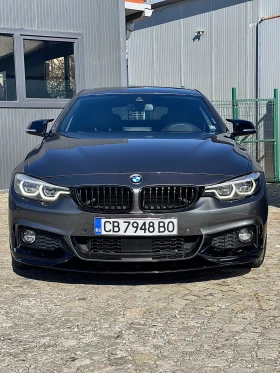 BMW 435 36 Gran Coupe | Mobile.bg    3