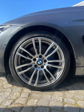 BMW 435 36 Gran Coupe | Mobile.bg    8