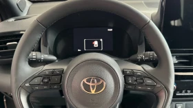 Toyota Yaris Cross Hybrid AWD-I Chic - 60990 лв. - 24419715 9