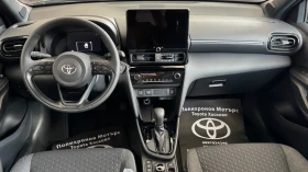 Toyota Yaris Cross Hybrid AWD-I Chic - 60990 лв. - 24419715 7