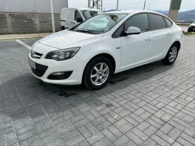 Обява за продажба на Opel Astra 1.6 EURO6 ~13 000 лв. - изображение 3