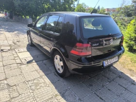 Обява за продажба на VW Golf 1.8  20v 4 motion ~3 000 лв. - изображение 1