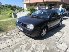 Обява за продажба на VW Golf 1.8  20v 4 motion ~3 000 лв. - изображение 1