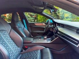 Audi Rs7 | Ceramic| MatrixLaser| Audi Exclusive|  | Mobile.bg    11
