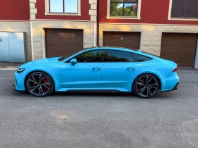 Audi Rs7 | Ceramic| MatrixLaser| Audi Exclusive|  | Mobile.bg    7