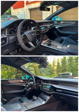 Audi Rs7 | Ceramic| MatrixLaser| Audi Exclusive|  | Mobile.bg    13