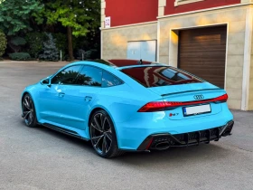 Audi Rs7 | Ceramic| MatrixLaser| Audi Exclusive|  | Mobile.bg    4
