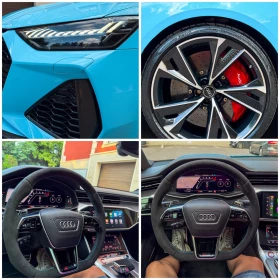 Audi Rs7 | Ceramic| MatrixLaser| Audi Exclusive|  | Mobile.bg    16