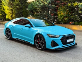 Audi Rs7 | Ceramic| MatrixLaser| Audi Exclusive| ЛИЗИНГ