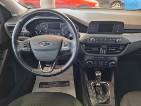 Ford Focus 1.0 EcoBoost Trend EURO6 - 14390 лв. - 93899575 12