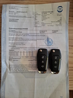 Ford Focus 1.0 EcoBoost Trend EURO6 - 14390 лв. - 93899575 15