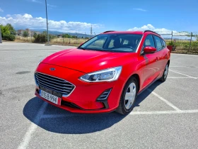 Ford Focus 1.0 EcoBoost Trend EURO6 - 14390 лв. - 93899575 2