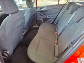 Ford Focus 1.0 EcoBoost Trend EURO6 - 14390 лв. - 93899575 7