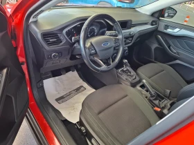 Ford Focus 1.0 EcoBoost Trend EURO6 - 14390 лв. - 93899575 5