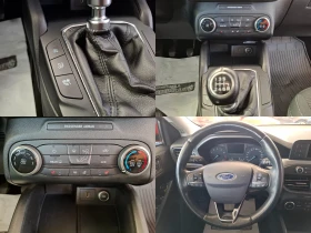Ford Focus 1.0 EcoBoost Trend EURO6 - 14390 лв. - 93899575 14