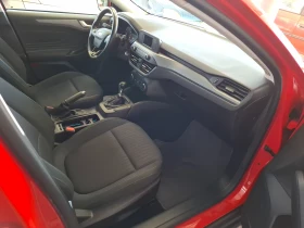 Ford Focus 1.0 EcoBoost Trend EURO6 - 14390 лв. - 93899575 13