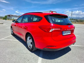 Ford Focus 1.0 EcoBoost Trend EURO6 - 14390 лв. - 93899575 4