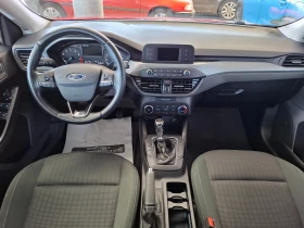 Ford Focus 1.0 EcoBoost Trend EURO6 - 14390 лв. - 93899575 11