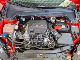 Ford Focus 1.0 EcoBoost Trend EURO6 - 14390 лв. - 93899575 17