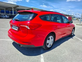 Ford Focus 1.0 EcoBoost Trend EURO6 - 14390 лв. - 93899575 3