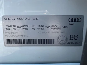 Audi A8 * 4.0T * БЕЗ ПЪРВОНАЧАЛНА ВНОСКА* - 36900 лв. - 79358236 8