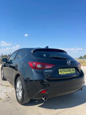 Mazda 3 2.2 SKYACTIV - 16999 лв. - 51709773 6