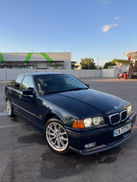 Обява за продажба на BMW 318 1.8i 115 ~2 699 EUR - изображение 1