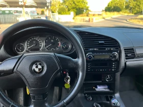 Обява за продажба на BMW 318 1.8i 115 ~2 699 EUR - изображение 7