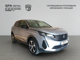 Peugeot 3008 New Line Up ALLURE PACK 1.5 BlueHDi 130 S&S EAT8 E | Mobile.bg    3