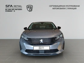 Peugeot 3008 New Line Up ALLURE PACK 1.5 BlueHDi 130 S&S EAT8 E | Mobile.bg    2