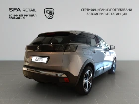 Peugeot 3008 New Line Up ALLURE PACK 1.5 BlueHDi 130 S&S EAT8 E | Mobile.bg    5