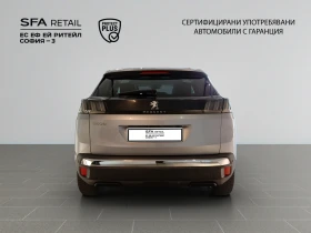Peugeot 3008 New Line Up ALLURE PACK 1.5 BlueHDi 130 S&S EAT8 E | Mobile.bg    6