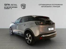Peugeot 3008 New Line Up ALLURE PACK 1.5 BlueHDi 130 S&S EAT8 E | Mobile.bg    7