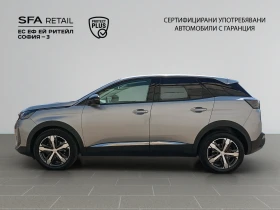 Peugeot 3008 New Line Up ALLURE PACK 1.5 BlueHDi 130 S&S EAT8 E | Mobile.bg    8