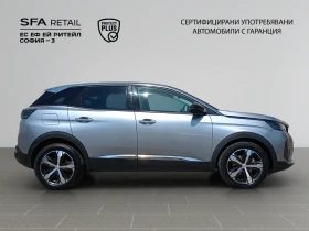 Peugeot 3008 New Line Up ALLURE PACK 1.5 BlueHDi 130 S&S EAT8 E | Mobile.bg    4