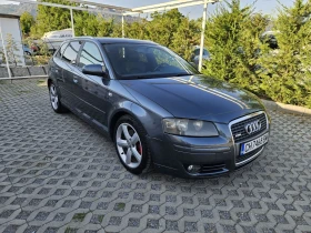 Audi A3 2.0TDI-170кс= АВТОМАТ= 3хS-line= ПАНО= КАМЕРА - 10900 лв. - 34696024 2