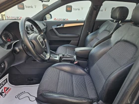 Audi A3 2.0TDI-170кс= АВТОМАТ= 3хS-line= ПАНО= КАМЕРА - 10900 лв. - 34696024 7