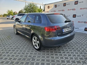 Audi A3 2.0TDI-170кс= АВТОМАТ= 3хS-line= ПАНО= КАМЕРА - 10900 лв. - 34696024 5