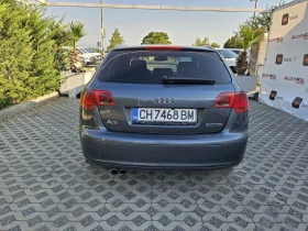 Audi A3 2.0TDI-170кс= АВТОМАТ= 3хS-line= ПАНО= КАМЕРА - 10900 лв. - 34696024 4