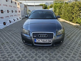 Audi A3 2.0TDI-170кс= АВТОМАТ= 3хS-line= ПАНО= КАМЕРА
