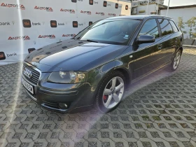 Audi A3 2.0TDI-170кс= АВТОМАТ= 3хS-line= ПАНО= КАМЕРА - 10900 лв. - 34696024 6