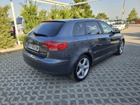 Audi A3 2.0TDI-170кс= АВТОМАТ= 3хS-line= ПАНО= КАМЕРА - 10900 лв. - 34696024 3