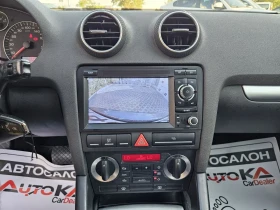 Audi A3 2.0TDI-170кс= АВТОМАТ= 3хS-line= ПАНО= КАМЕРА - 10900 лв. - 34696024 16
